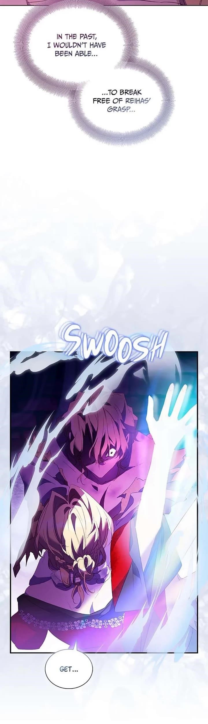 I'm a Fake Saintess but the Gods are Obsessed Chapter 77 - Page 10