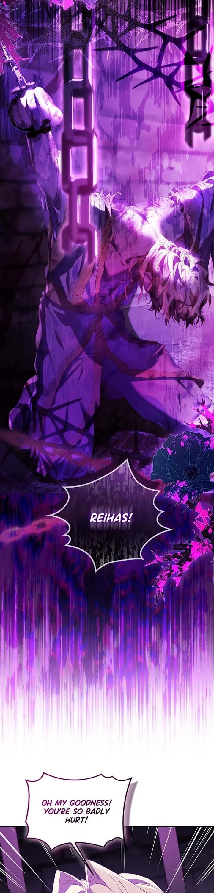I'm a Fake Saintess but the Gods are Obsessed Chapter 77 - Page 2