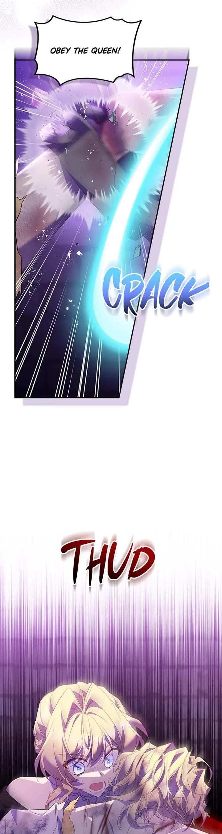 I'm a Fake Saintess but the Gods are Obsessed Chapter 77 - Page 4