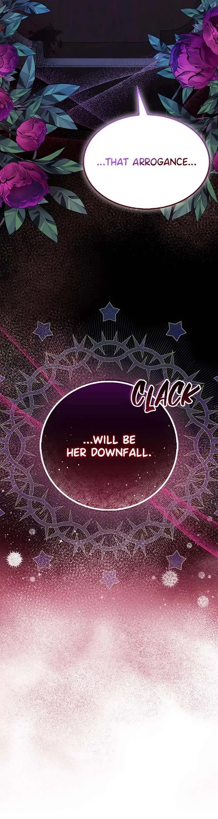 I'm a Fake Saintess but the Gods are Obsessed Chapter 78 - Page 10