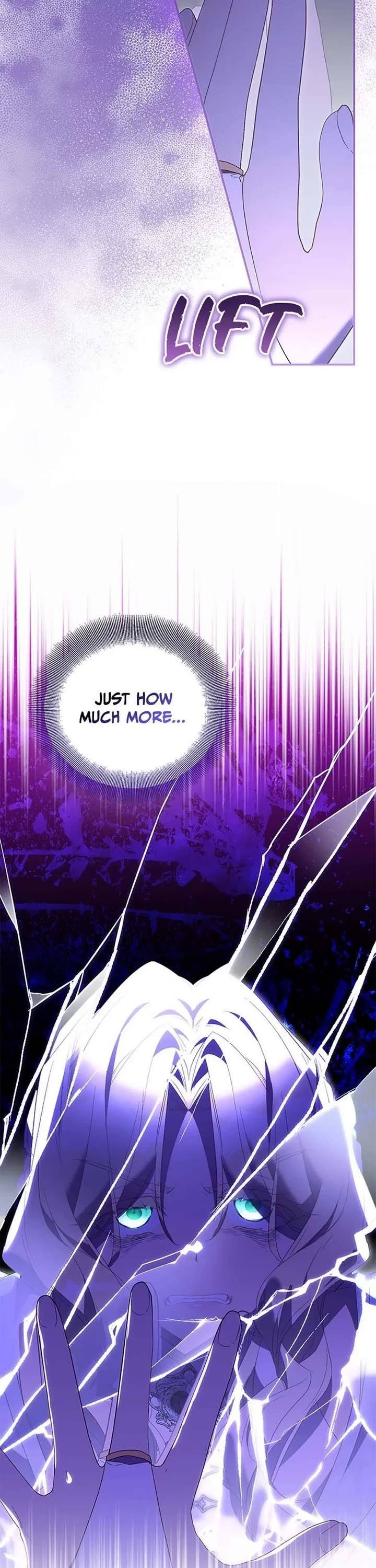 I'm a Fake Saintess but the Gods are Obsessed Chapter 78 - Page 17