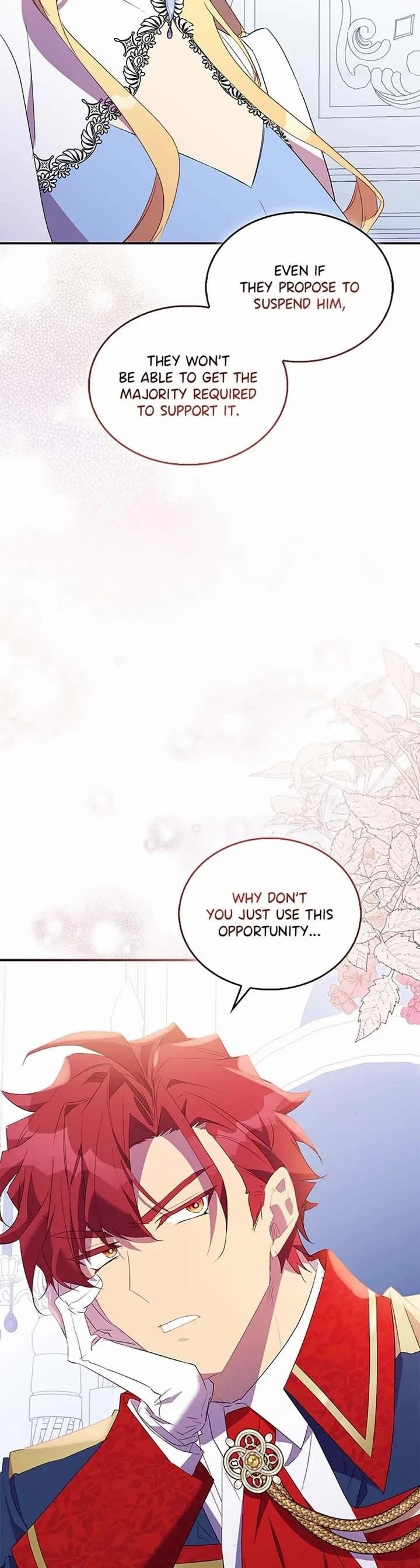 I'm a Fake Saintess but the Gods are Obsessed Chapter 78 - Page 29