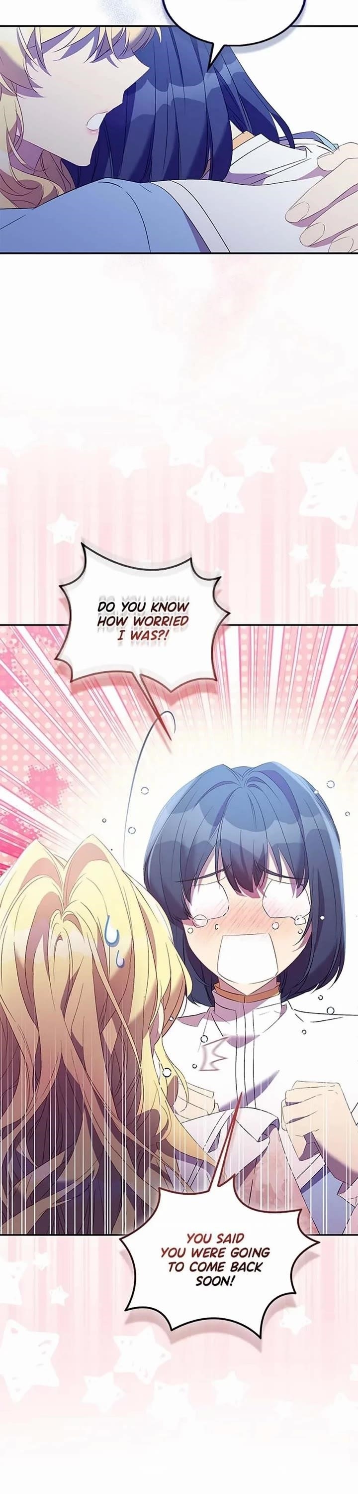 I'm a Fake Saintess but the Gods are Obsessed Chapter 78 - Page 3