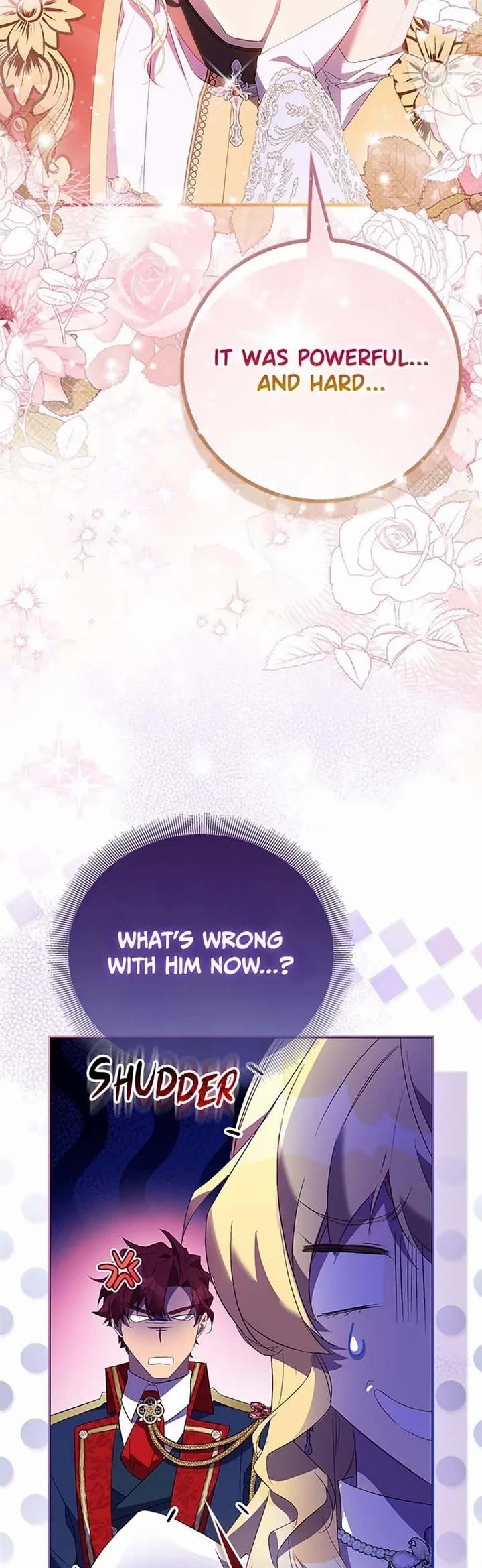 I'm a Fake Saintess but the Gods are Obsessed Chapter 78 - Page 34