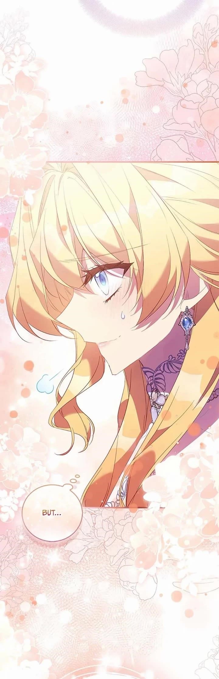 I'm a Fake Saintess but the Gods are Obsessed Chapter 78 - Page 46