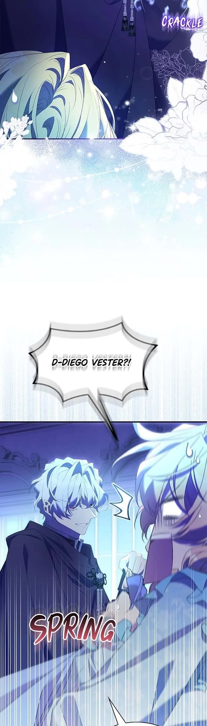 I'm a Fake Saintess but the Gods are Obsessed Chapter 79 - Page 10