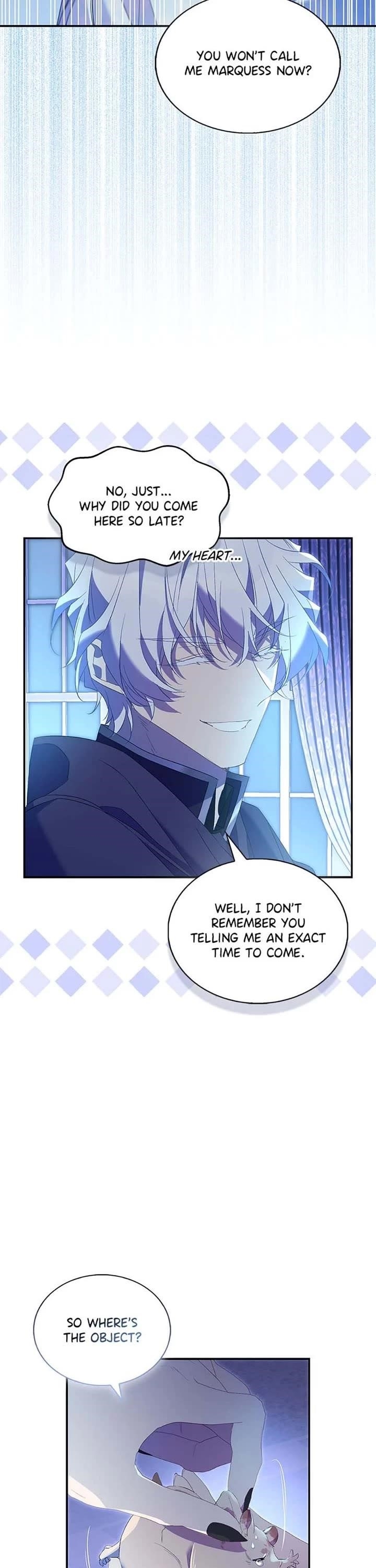 I'm a Fake Saintess but the Gods are Obsessed Chapter 79 - Page 11