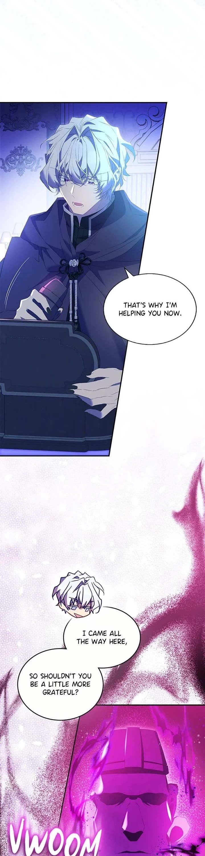 I'm a Fake Saintess but the Gods are Obsessed Chapter 79 - Page 13