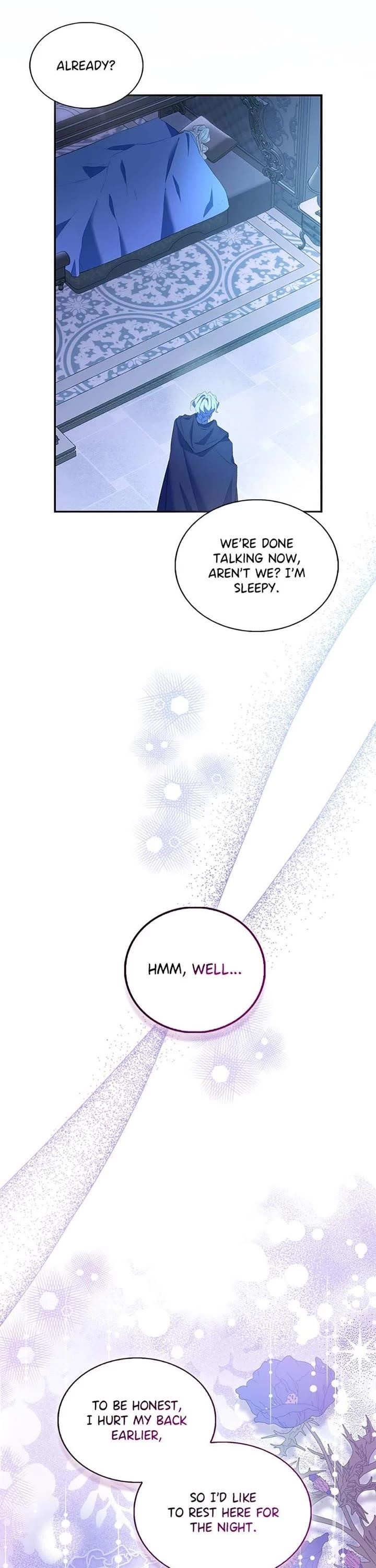 I'm a Fake Saintess but the Gods are Obsessed Chapter 79 - Page 17