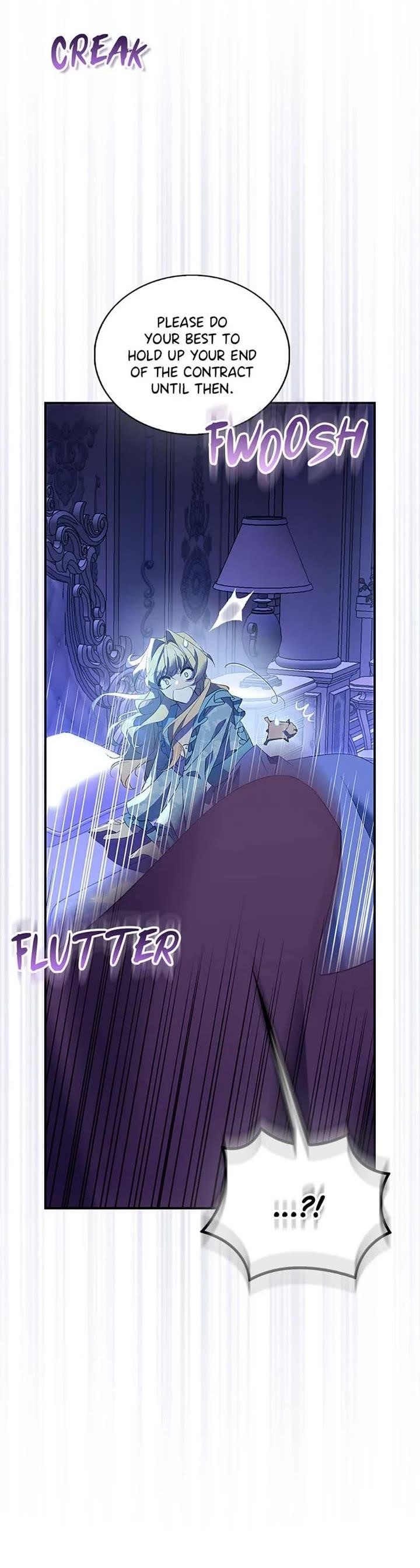 I'm a Fake Saintess but the Gods are Obsessed Chapter 79 - Page 20