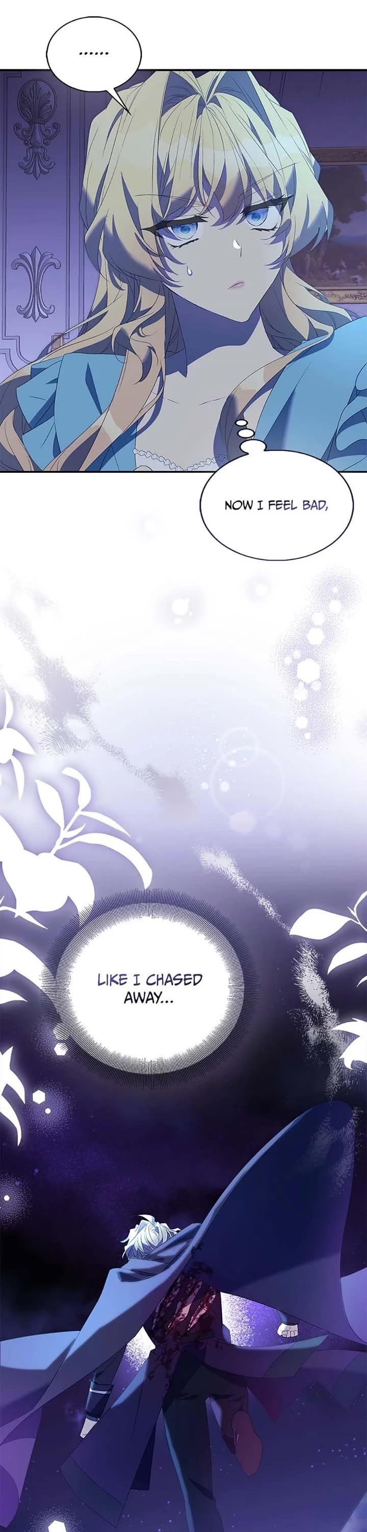 I'm a Fake Saintess but the Gods are Obsessed Chapter 79 - Page 21