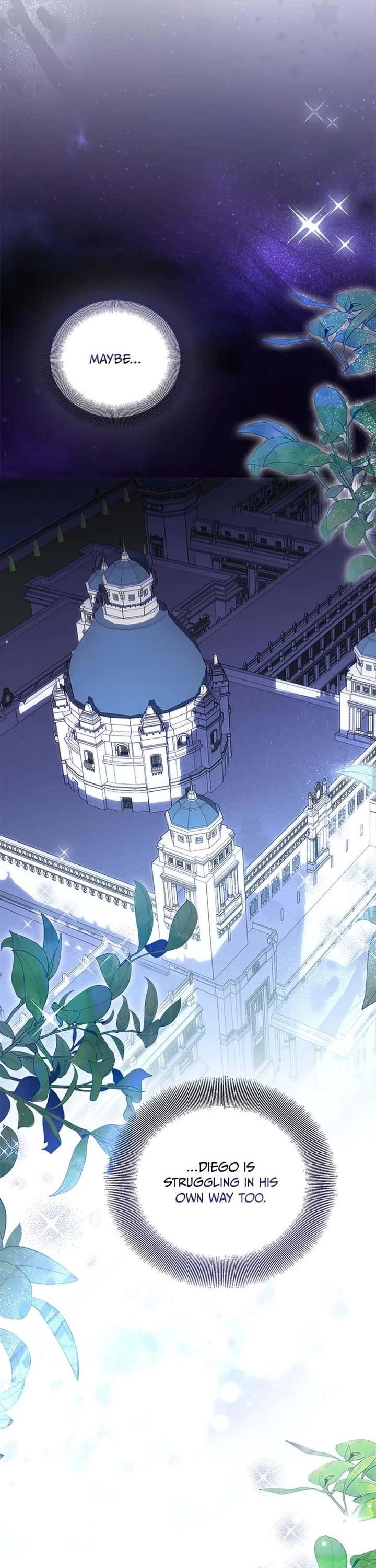 I'm a Fake Saintess but the Gods are Obsessed Chapter 79 - Page 23