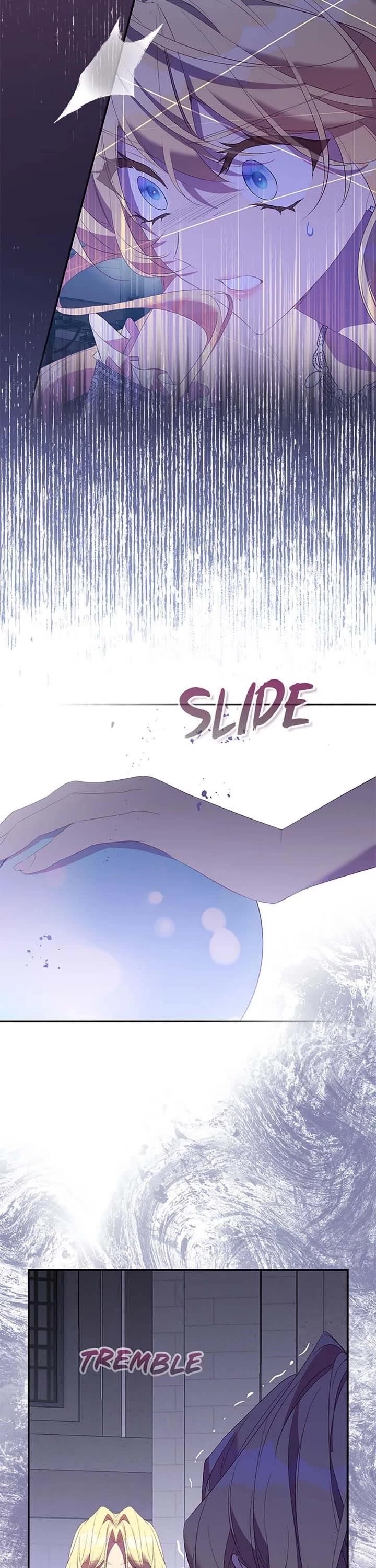 I'm a Fake Saintess but the Gods are Obsessed Chapter 79 - Page 33
