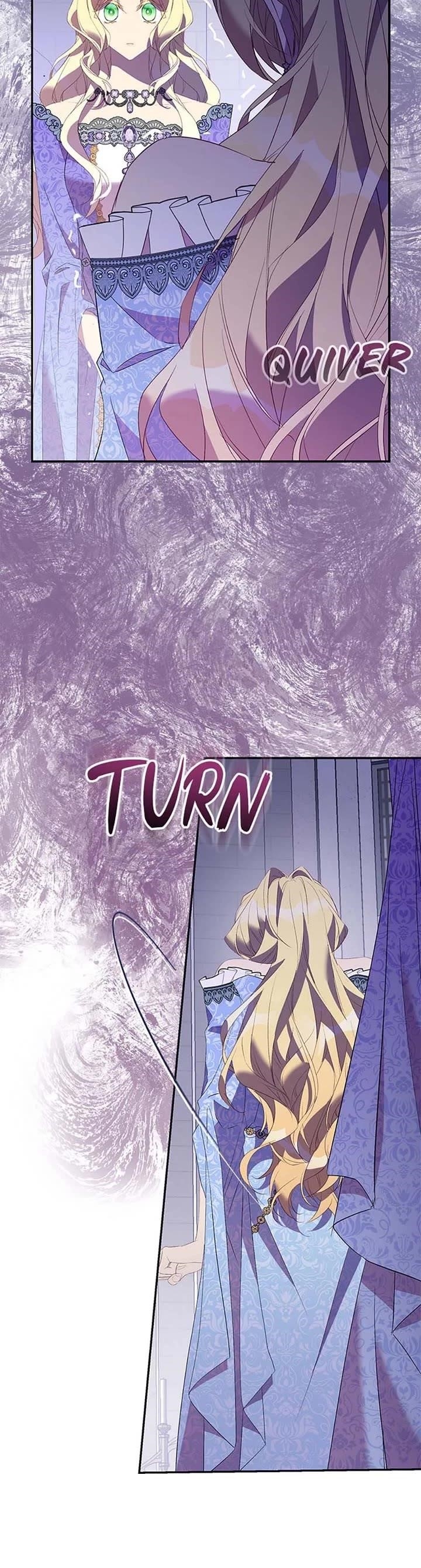 I'm a Fake Saintess but the Gods are Obsessed Chapter 79 - Page 34