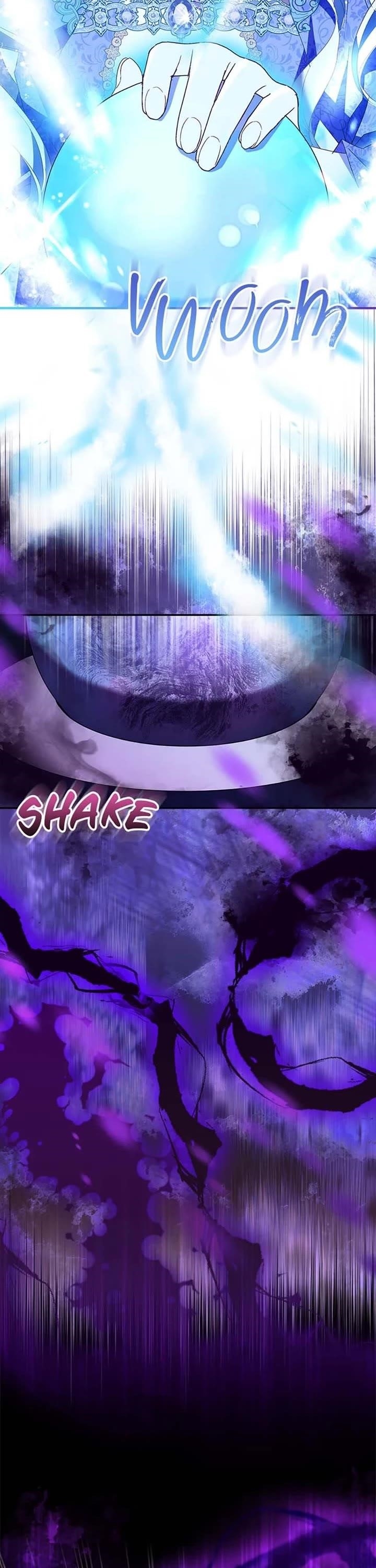 I'm a Fake Saintess but the Gods are Obsessed Chapter 79 - Page 38