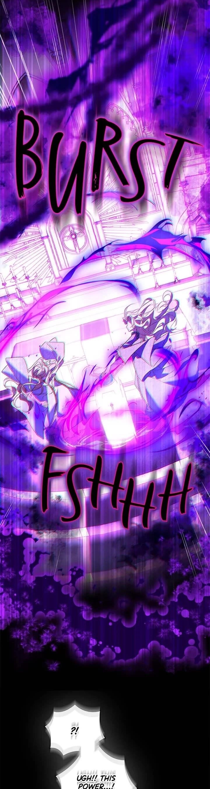 I'm a Fake Saintess but the Gods are Obsessed Chapter 79 - Page 39