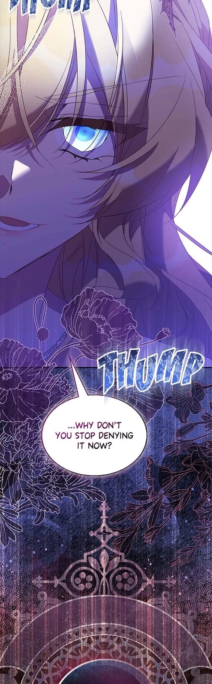 I'm a Fake Saintess but the Gods are Obsessed Chapter 79 - Page 43