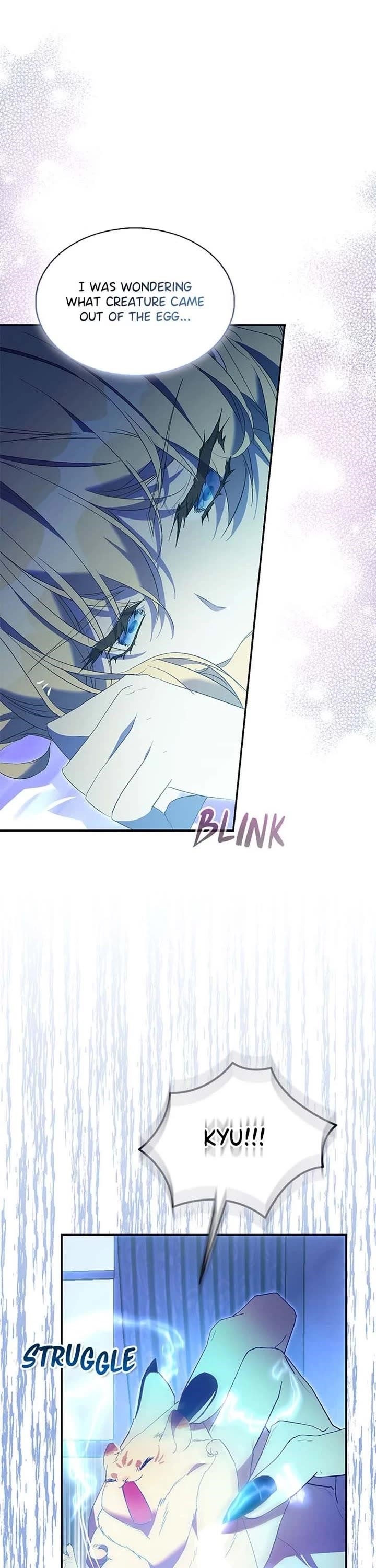 I'm a Fake Saintess but the Gods are Obsessed Chapter 79 - Page 8