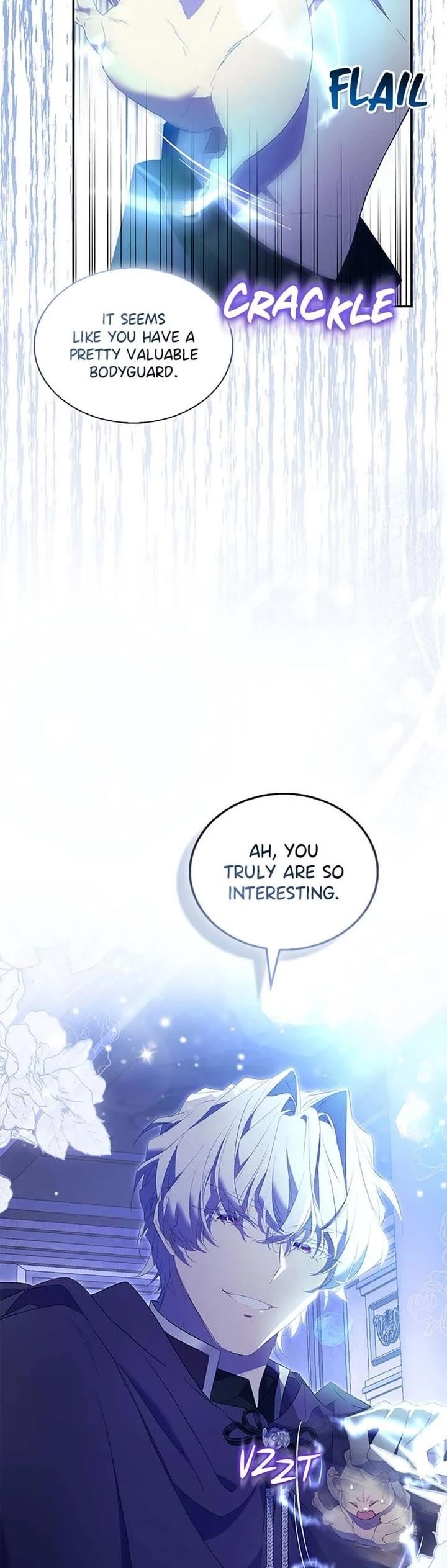 I'm a Fake Saintess but the Gods are Obsessed Chapter 79 - Page 9