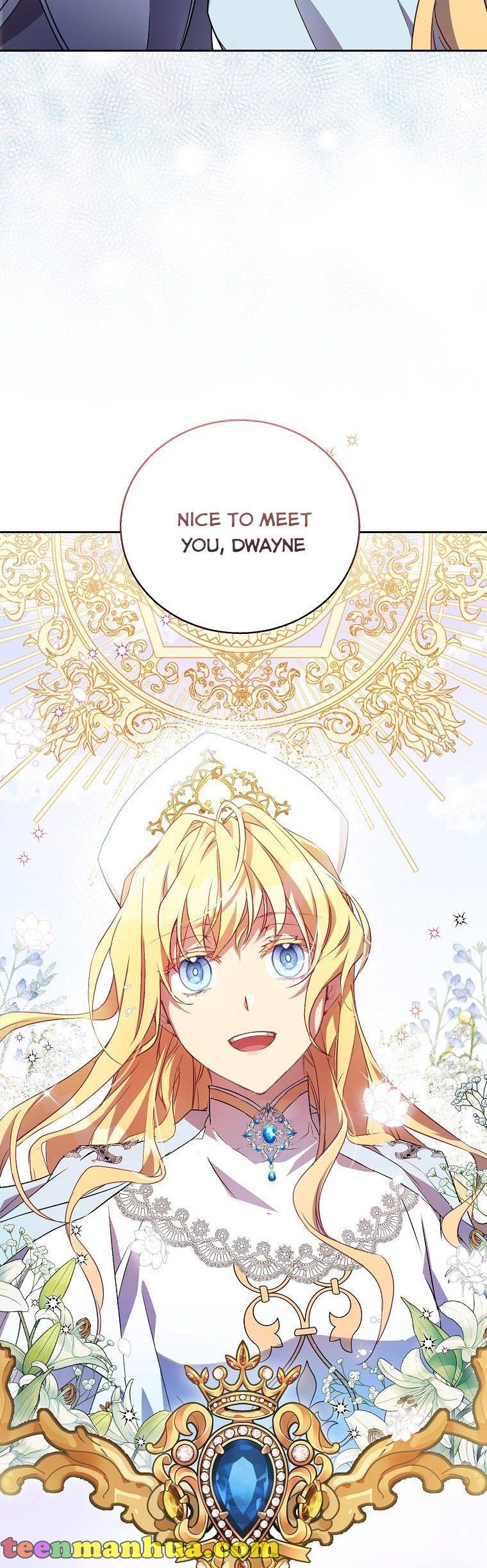 I'm a Fake Saintess but the Gods are Obsessed Chapter 8 - Page 17