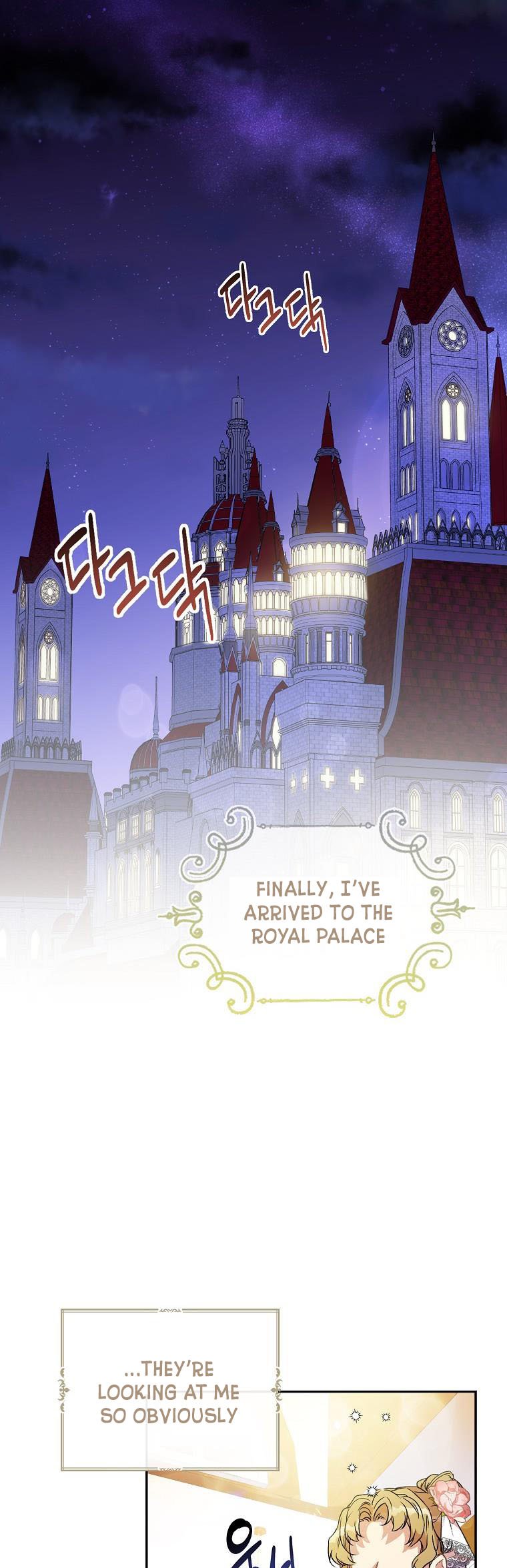 I'm a Fake Saintess but the Gods are Obsessed Chapter 8 - Page 28