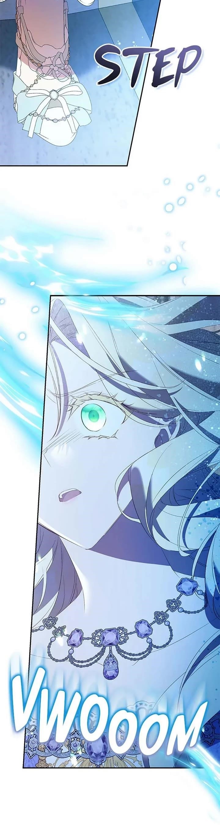 I'm a Fake Saintess but the Gods are Obsessed Chapter 80 - Page 10