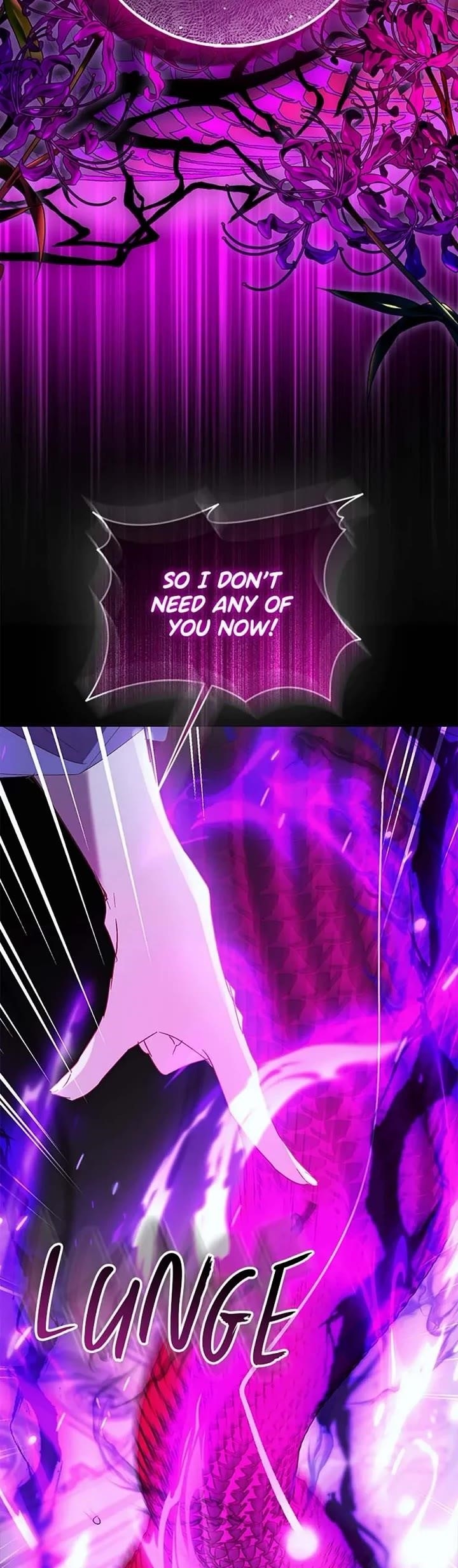 I'm a Fake Saintess but the Gods are Obsessed Chapter 80 - Page 29