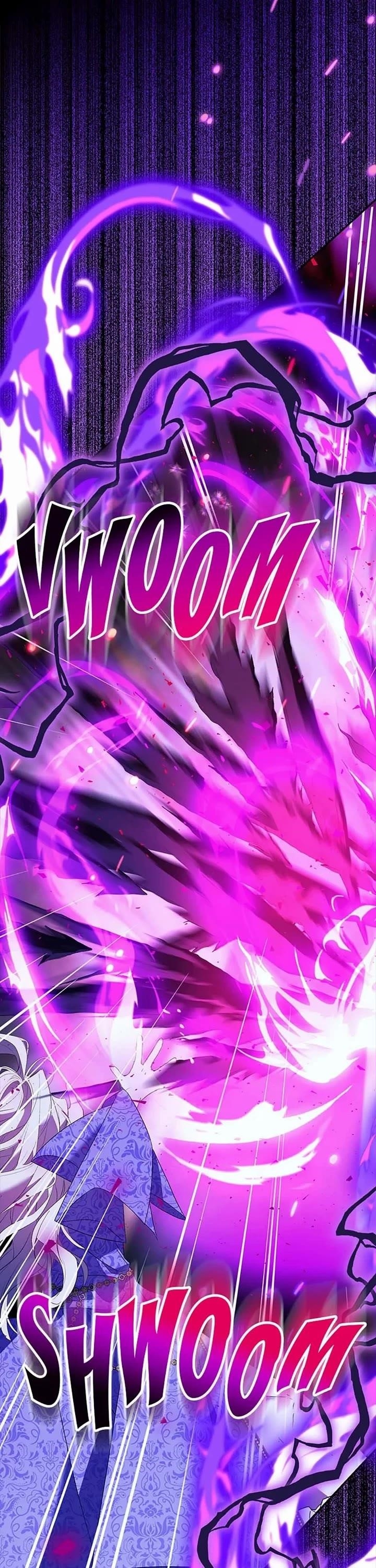 I'm a Fake Saintess but the Gods are Obsessed Chapter 80 - Page 36