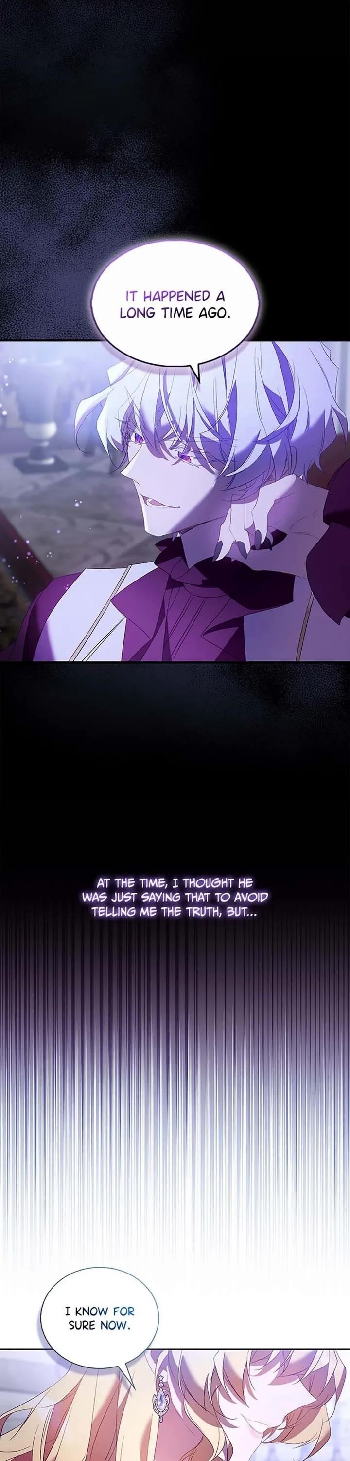 I'm a Fake Saintess but the Gods are Obsessed Chapter 80 - Page 43