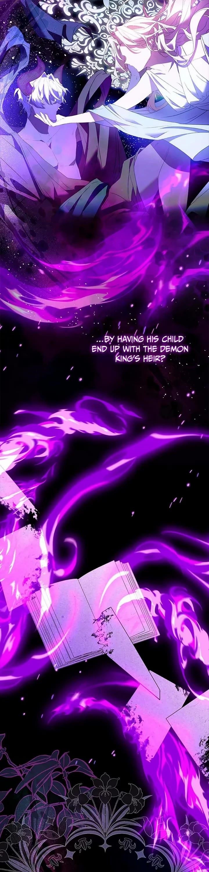 I'm a Fake Saintess but the Gods are Obsessed Chapter 81 - Page 2