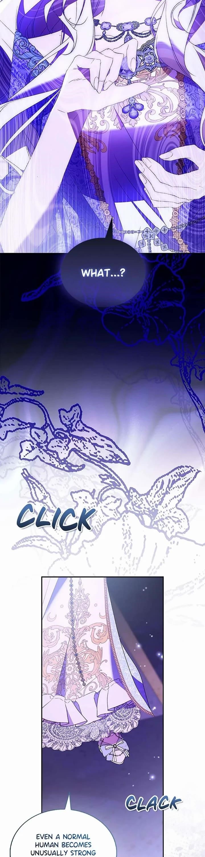 I'm a Fake Saintess but the Gods are Obsessed Chapter 81 - Page 26