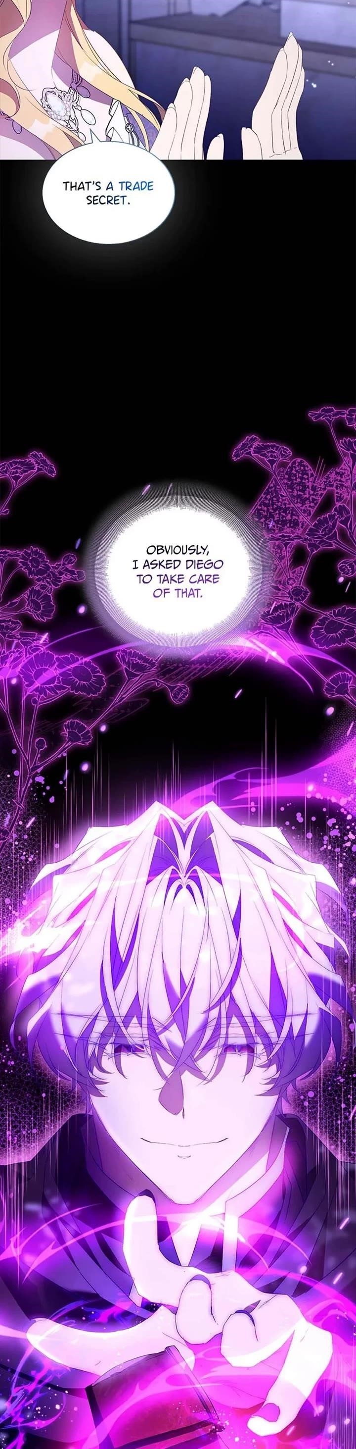 I'm a Fake Saintess but the Gods are Obsessed Chapter 81 - Page 30