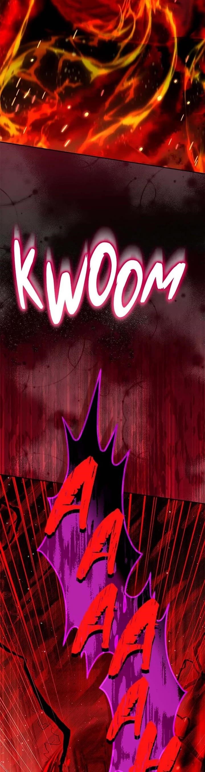 I'm a Fake Saintess but the Gods are Obsessed Chapter 81 - Page 35