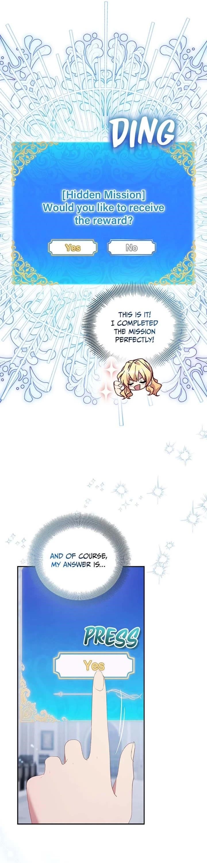 I'm a Fake Saintess but the Gods are Obsessed Chapter 82 - Page 11