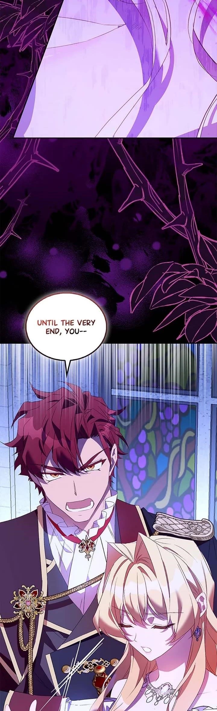 I'm a Fake Saintess but the Gods are Obsessed Chapter 82 - Page 19
