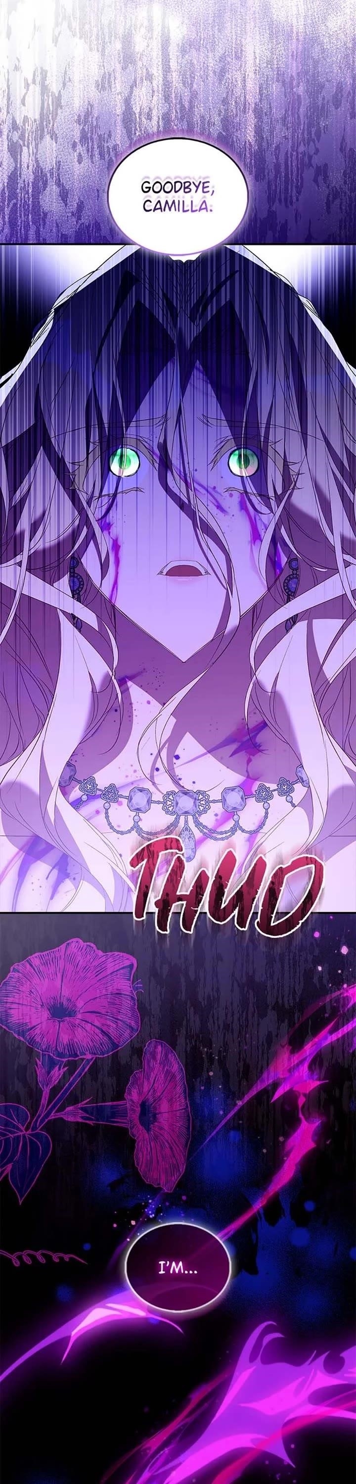 I'm a Fake Saintess but the Gods are Obsessed Chapter 82 - Page 23