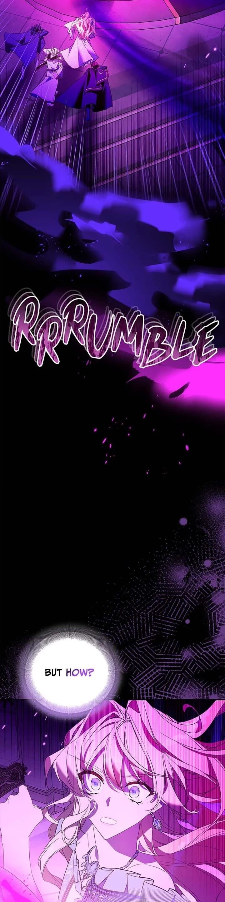 I'm a Fake Saintess but the Gods are Obsessed Chapter 82 - Page 29