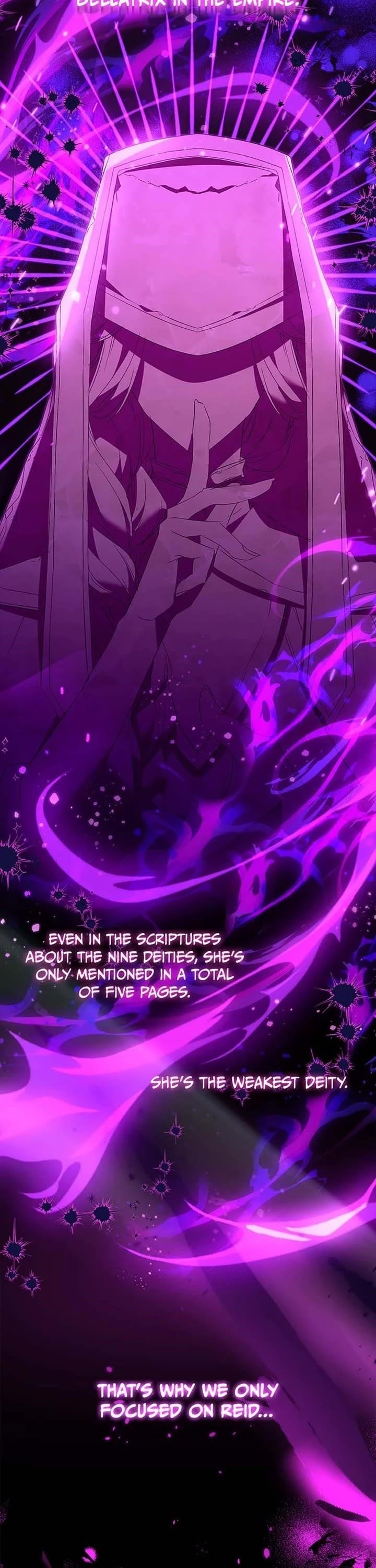 I'm a Fake Saintess but the Gods are Obsessed Chapter 82 - Page 32