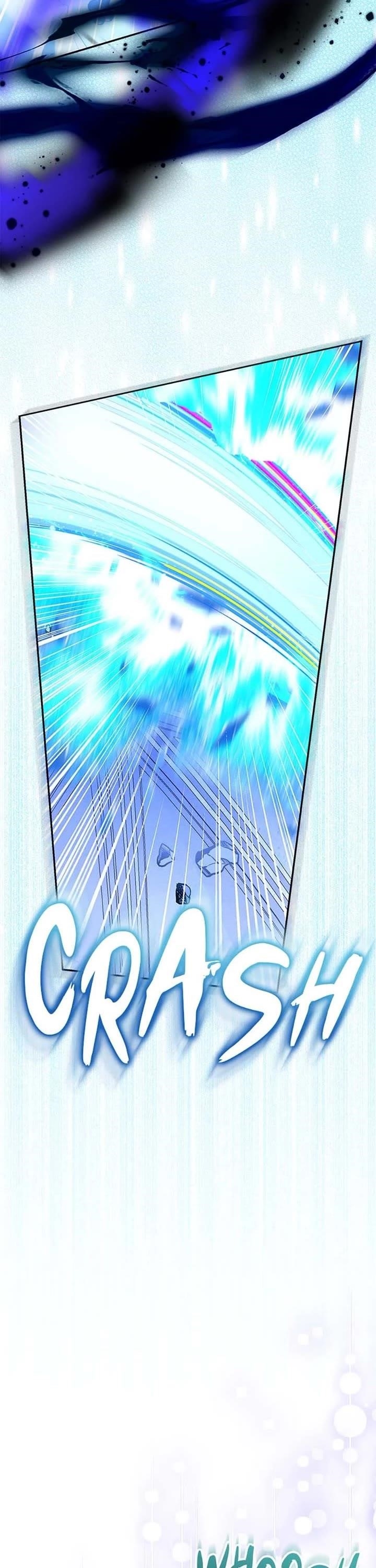 I'm a Fake Saintess but the Gods are Obsessed Chapter 82 - Page 38