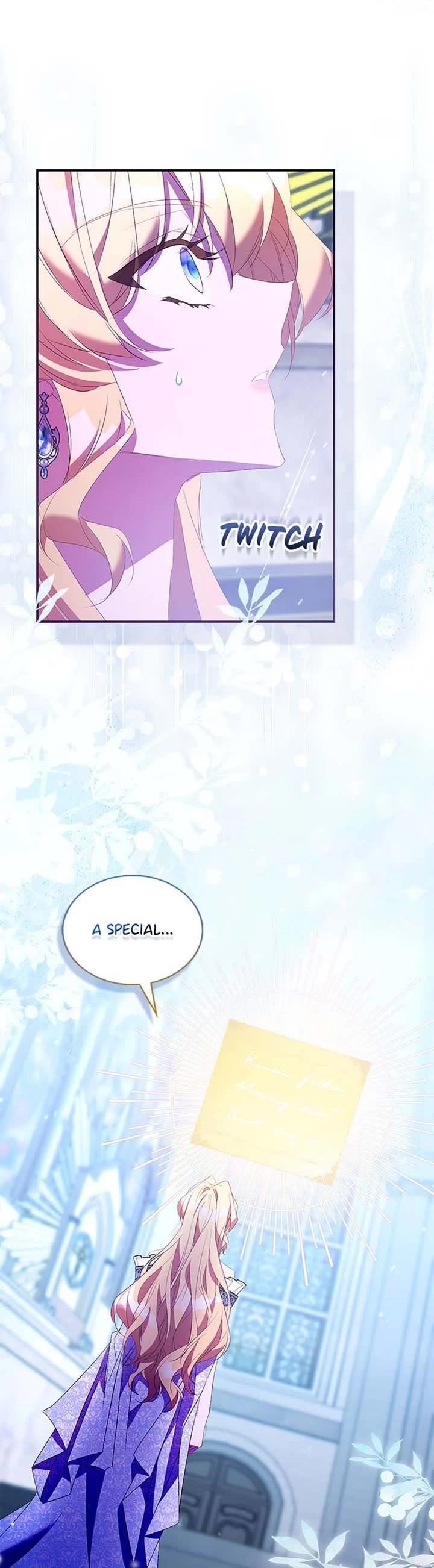I'm a Fake Saintess but the Gods are Obsessed Chapter 82 - Page 44
