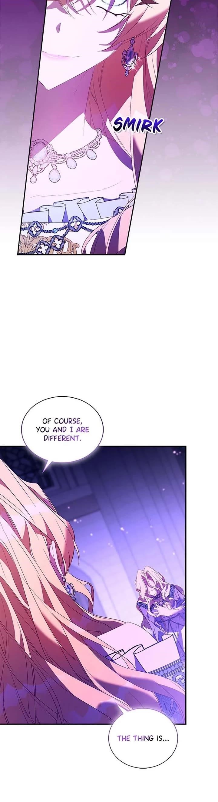 I'm a Fake Saintess but the Gods are Obsessed Chapter 82 - Page 5