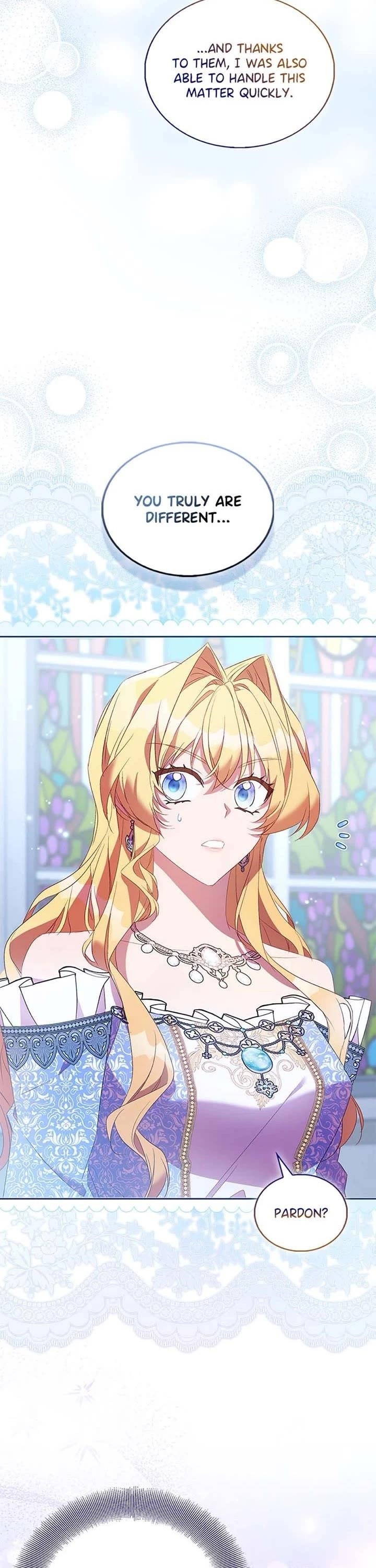 I'm a Fake Saintess but the Gods are Obsessed Chapter 83 - Page 11