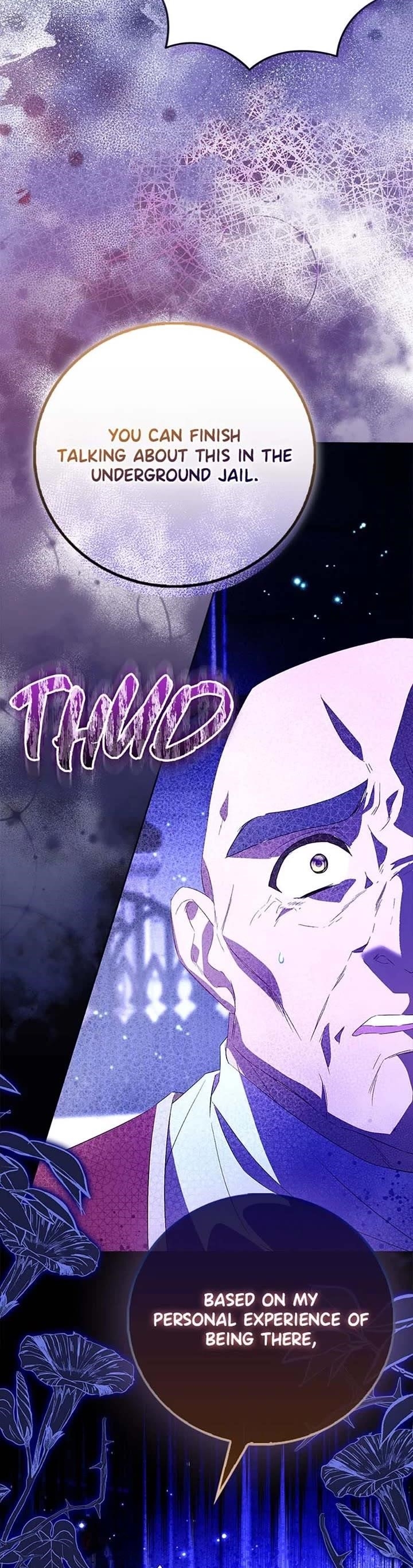 I'm a Fake Saintess but the Gods are Obsessed Chapter 83 - Page 19