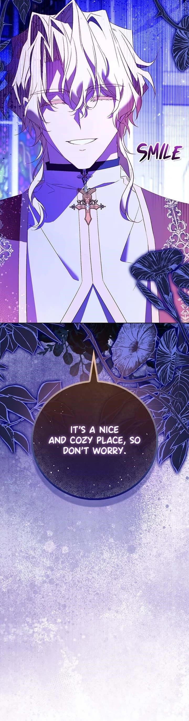 I'm a Fake Saintess but the Gods are Obsessed Chapter 83 - Page 20