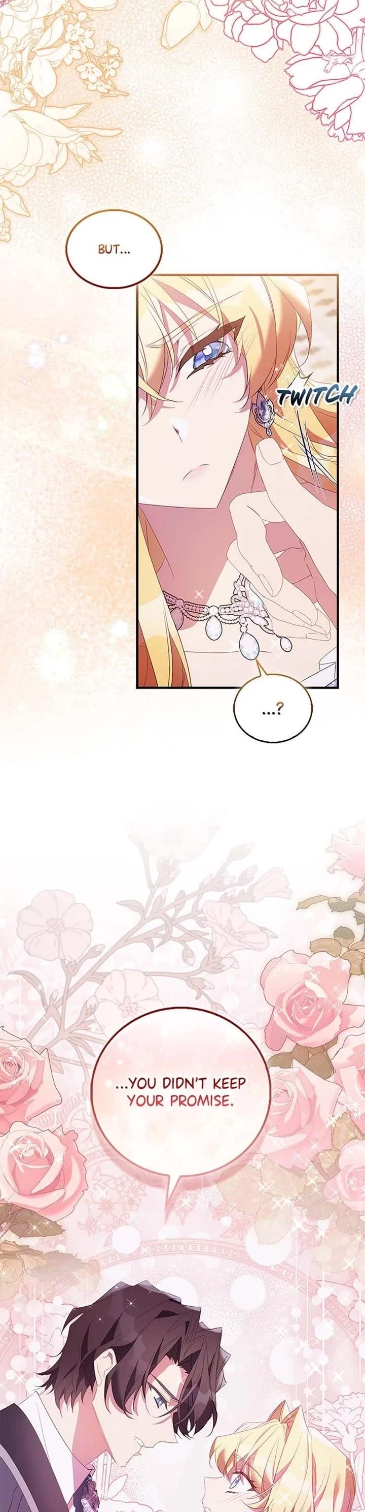 I'm a Fake Saintess but the Gods are Obsessed Chapter 83 - Page 24