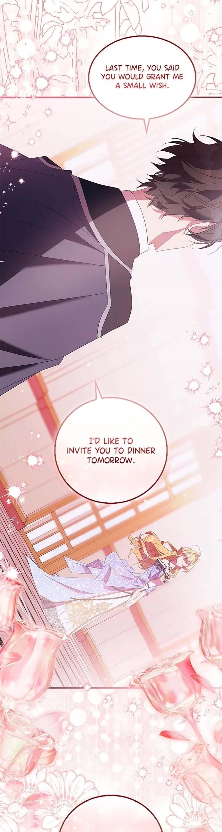 I'm a Fake Saintess but the Gods are Obsessed Chapter 83 - Page 34