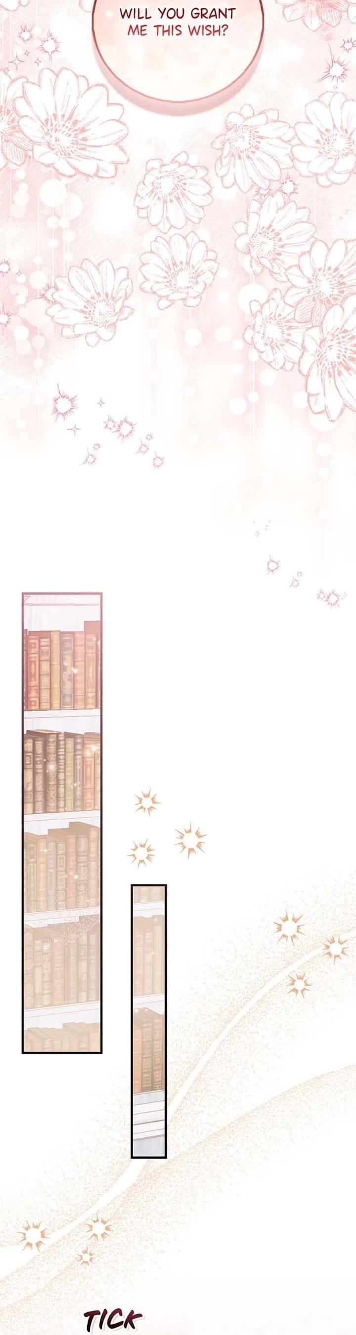 I'm a Fake Saintess but the Gods are Obsessed Chapter 83 - Page 35