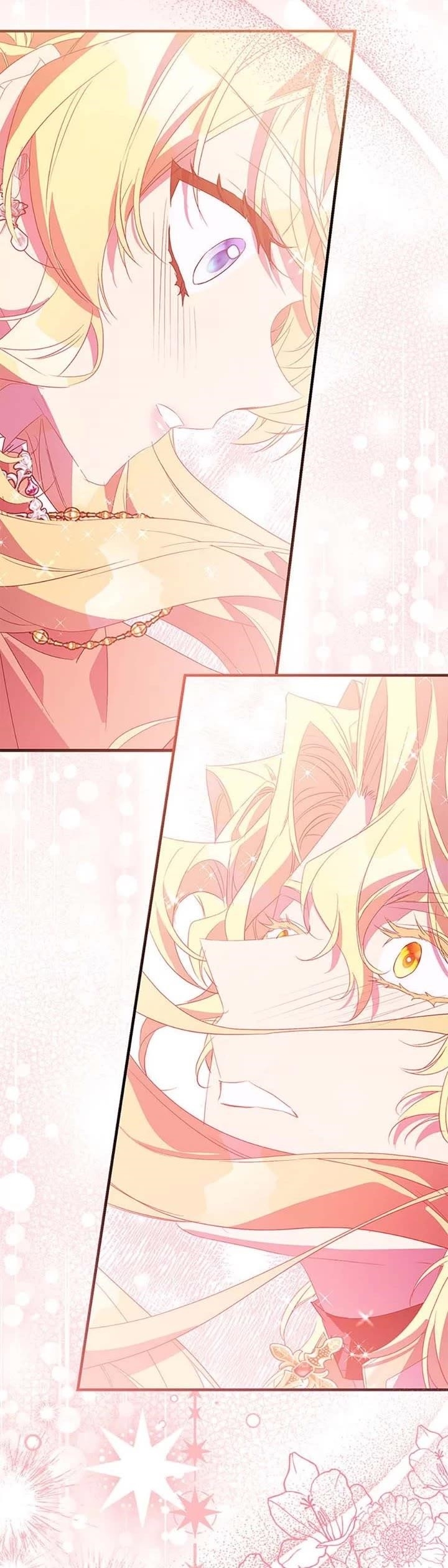 I'm a Fake Saintess but the Gods are Obsessed Chapter 83 - Page 44