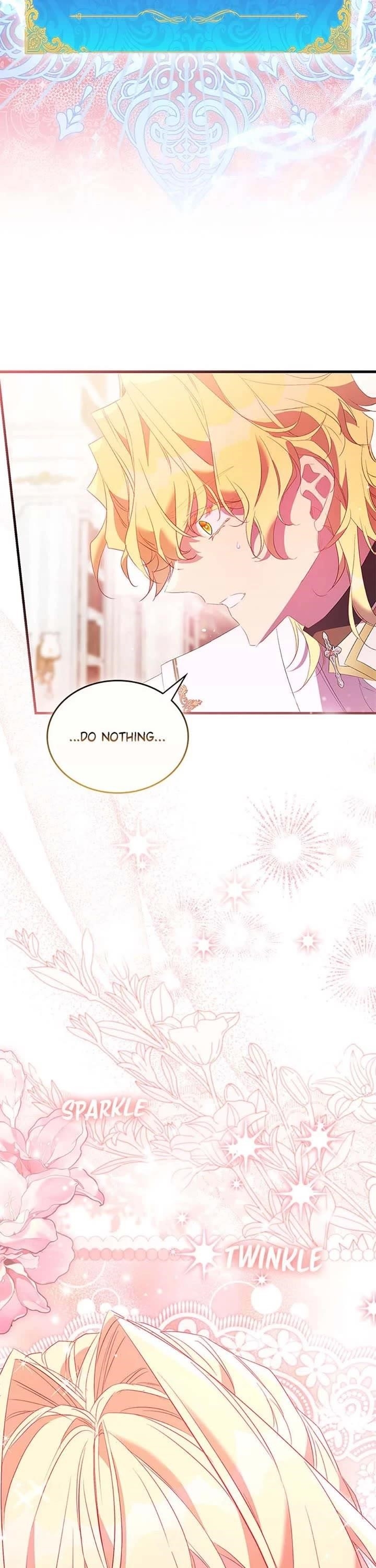 I'm a Fake Saintess but the Gods are Obsessed Chapter 84 - Page 11