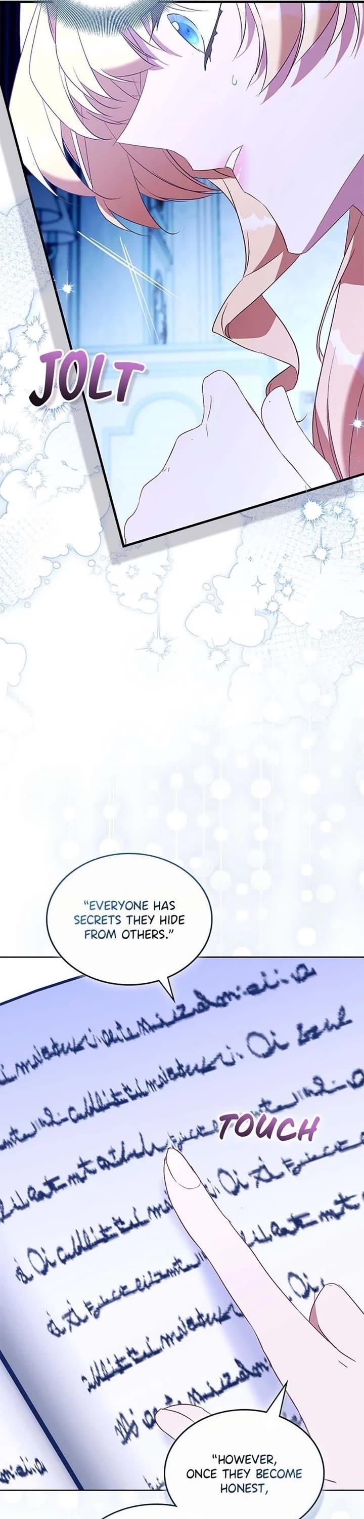 I'm a Fake Saintess but the Gods are Obsessed Chapter 84 - Page 26